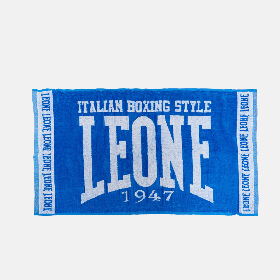 LEONE BOXING towel